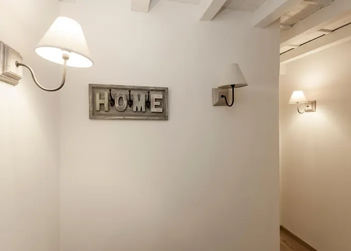 Tornabuoni - Flo Apartments