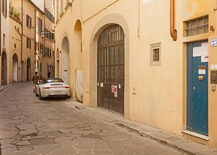 Tornabuoni - Flo Apartments